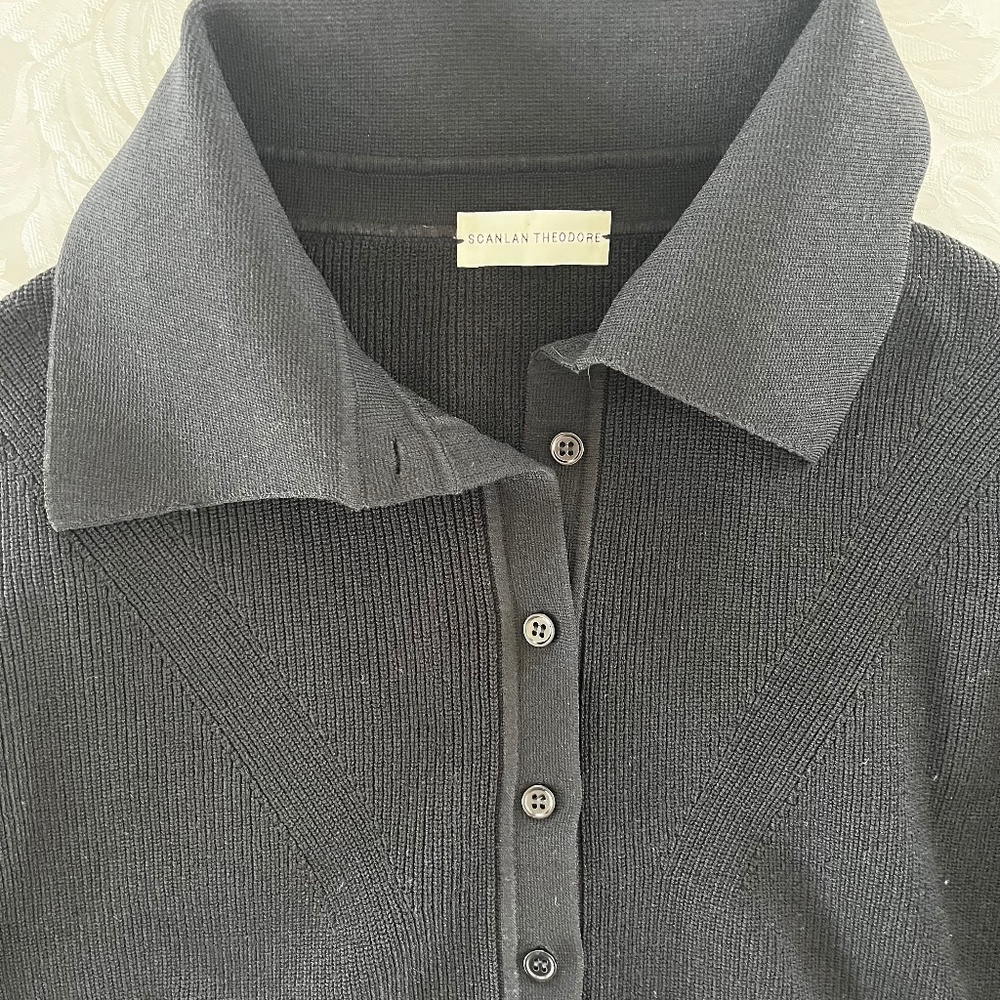 Scanlan Theodore shirt